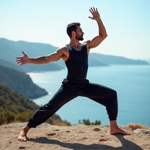 Κωνσταντίνος Νικολαΐδης - Σύμβουλος Ευεξίας